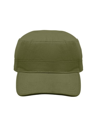 FIELD Casquette militaire 260 gr/m²