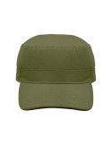 FIELD Casquette militaire 260 gr/m²