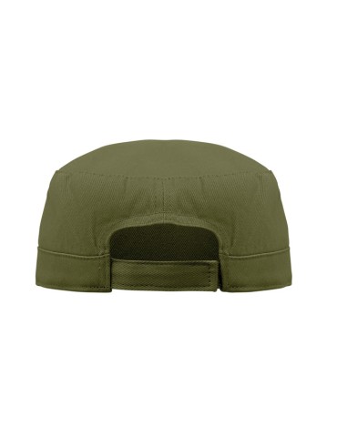 FIELD Casquette militaire 260 gr/m²