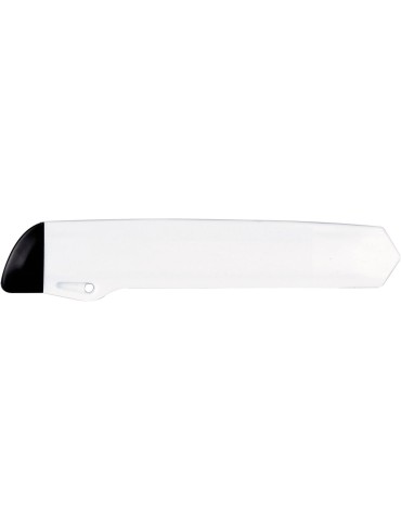 Cutter en Plastique Personnalisé Elia - Outil de Bureau Pratique pas cher