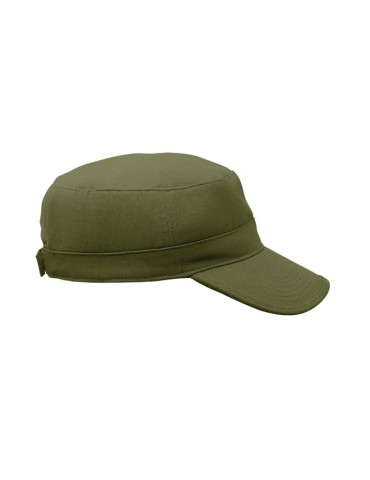 FIELD Casquette militaire 260 gr/m²
