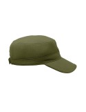 FIELD Casquette militaire 260 gr/m²