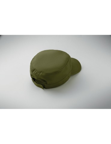 FIELD Casquette militaire 260 gr/m²