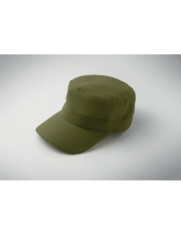 FIELD Casquette militaire 260 gr/m²