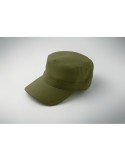 FIELD Casquette militaire 260 gr/m²