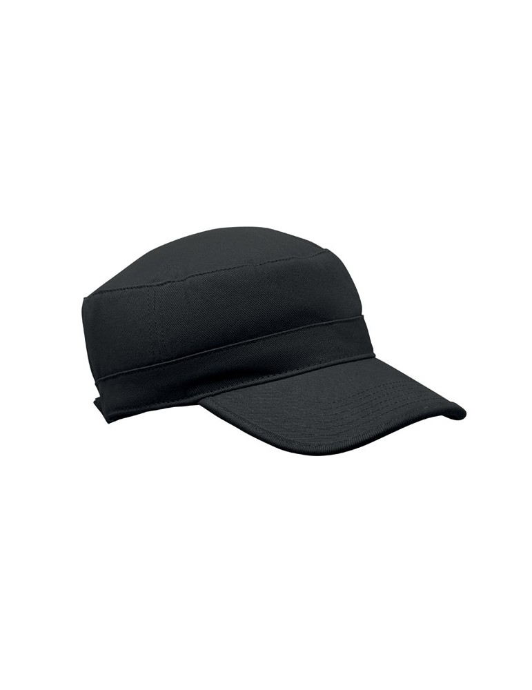 FIELD Casquette militaire 260 gr/m²