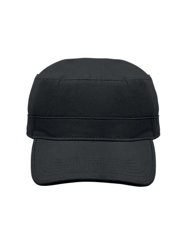 FIELD Casquette militaire 260 gr/m²