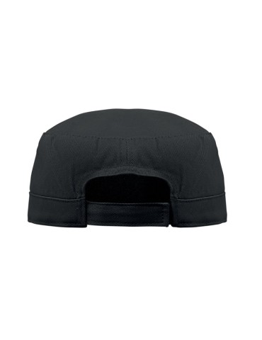 FIELD Casquette militaire 260 gr/m²