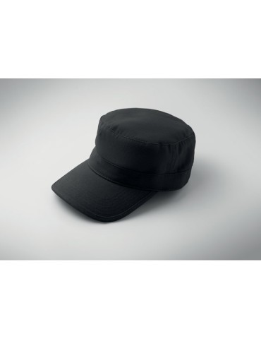 FIELD Casquette militaire 260 gr/m²