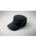 FIELD Casquette militaire 260 gr/m²