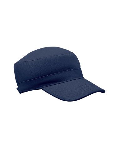 FIELD Casquette militaire 260 gr/m²