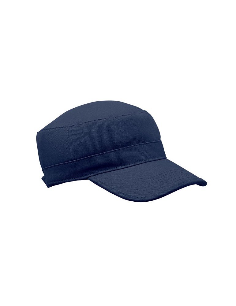 FIELD Casquette militaire 260 gr/m²