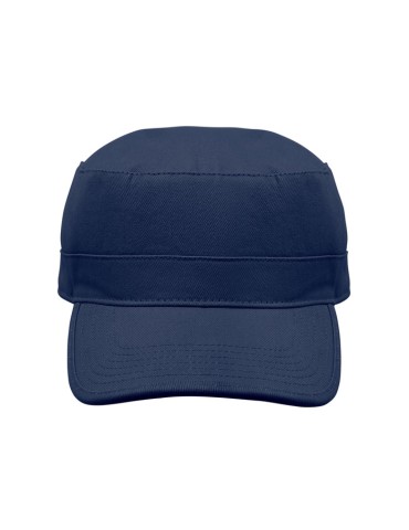 FIELD Casquette militaire 260 gr/m²