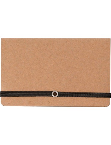 Marque-page repositionnable personnalisable Bjorn