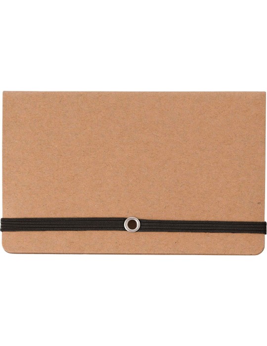 Marque-page repositionnable personnalisable Bjorn