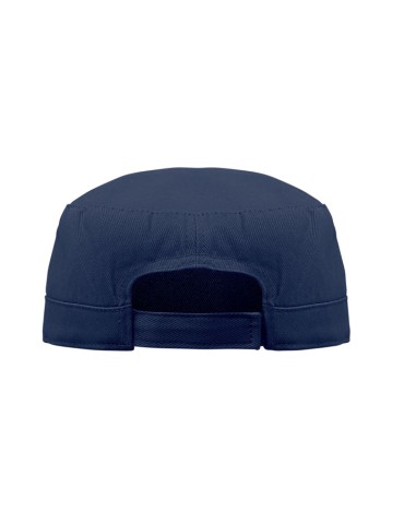 FIELD Casquette militaire 260 gr/m²