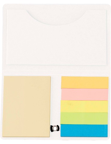Marque-page repositionnable personnalisable Bjorn 2