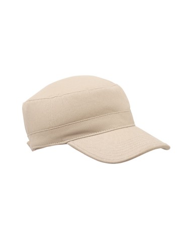 FIELD Casquette militaire 260 gr/m²