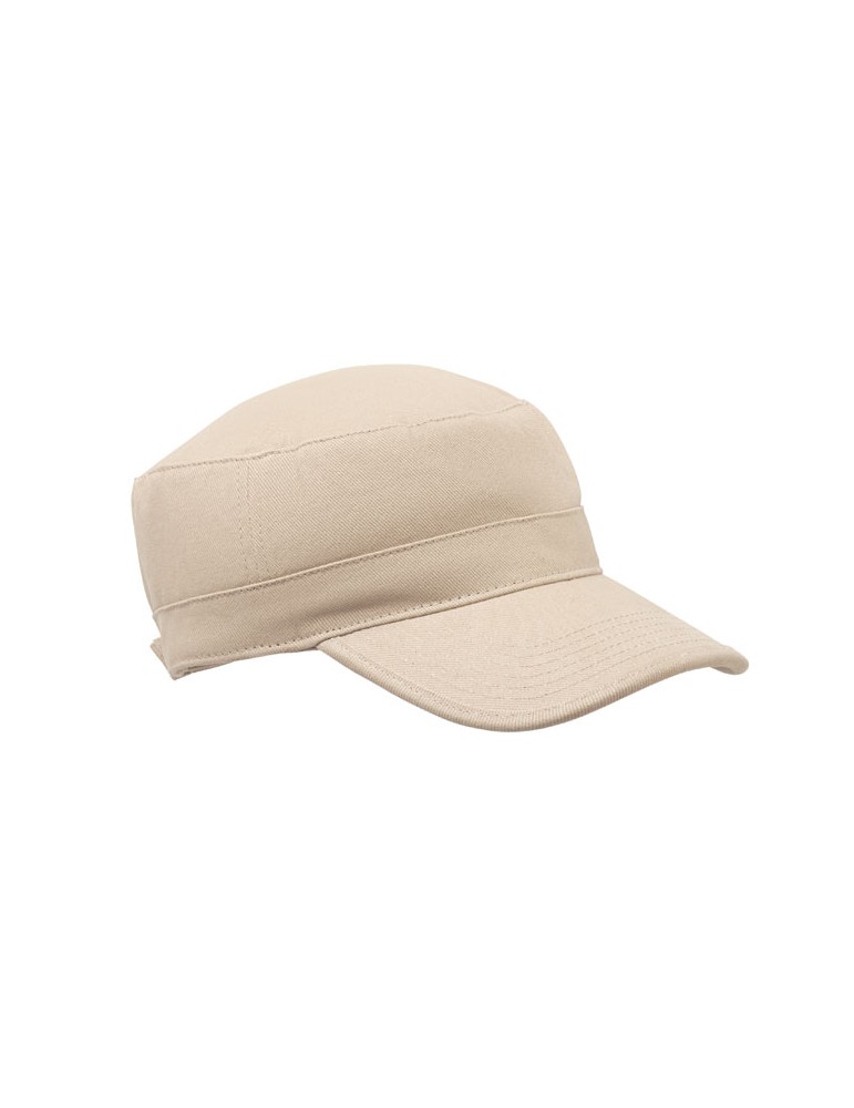 FIELD Casquette militaire 260 gr/m²