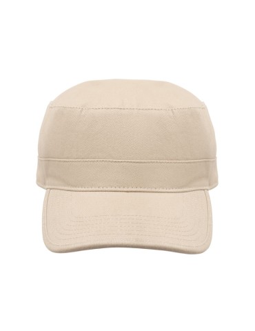 FIELD Casquette militaire 260 gr/m²
