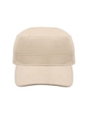 FIELD Casquette militaire 260 gr/m²