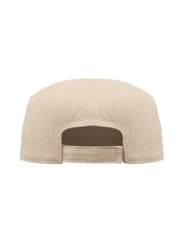 FIELD Casquette militaire 260 gr/m²