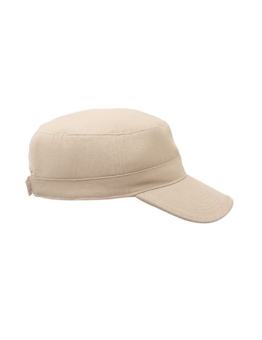 FIELD Casquette militaire 260 gr/m²