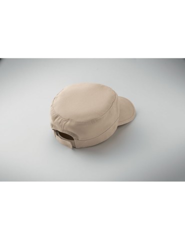 FIELD Casquette militaire 260 gr/m²