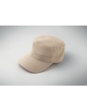 FIELD Casquette militaire 260 gr/m²