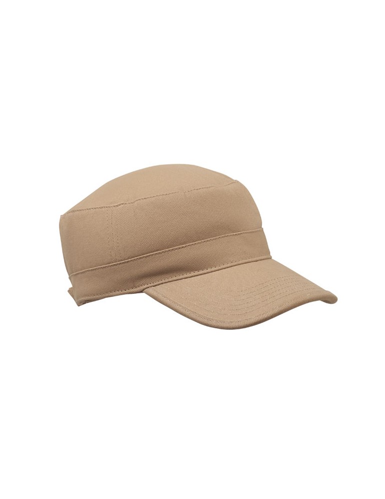 FIELD Casquette militaire 260 gr/m²