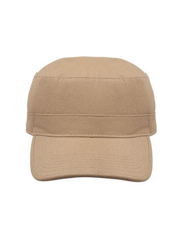 FIELD Casquette militaire 260 gr/m²