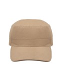 FIELD Casquette militaire 260 gr/m²