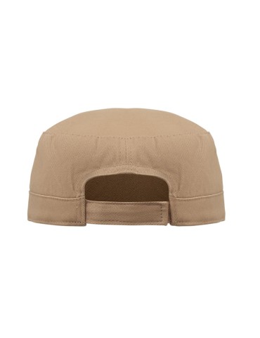 FIELD Casquette militaire 260 gr/m²