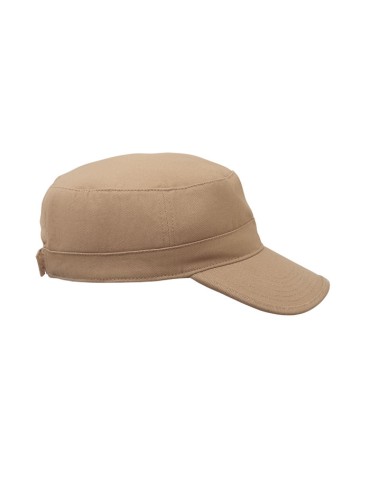 FIELD Casquette militaire 260 gr/m²