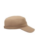 FIELD Casquette militaire 260 gr/m²