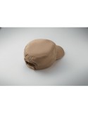 FIELD Casquette militaire 260 gr/m²
