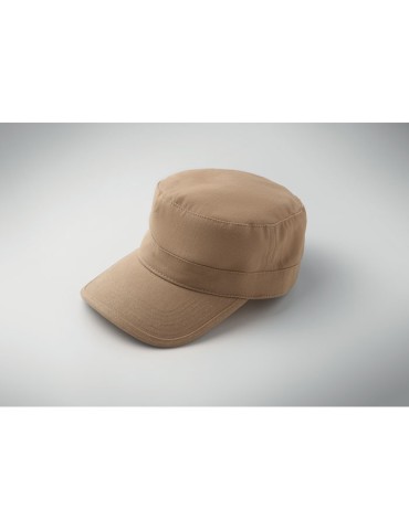 FIELD Casquette militaire 260 gr/m²