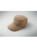FIELD Casquette militaire 260 gr/m²