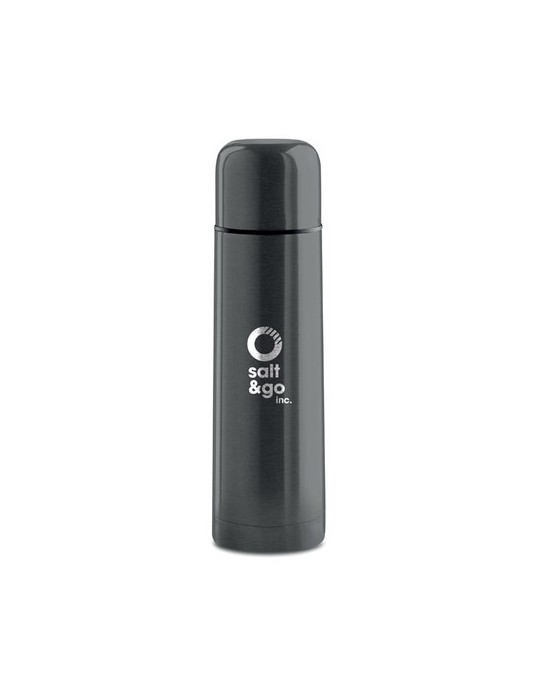 Bouteille Isotherme Personnalisée 500ml - Objets Publicitaires