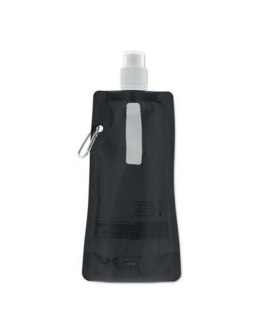 Gourde Pliable Personnalisée GATES - et Pratique pas cher 2