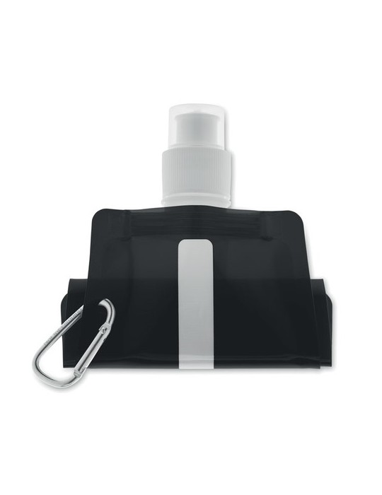 Gourde Pliable Personnalisée GATES - et Pratique pas cher