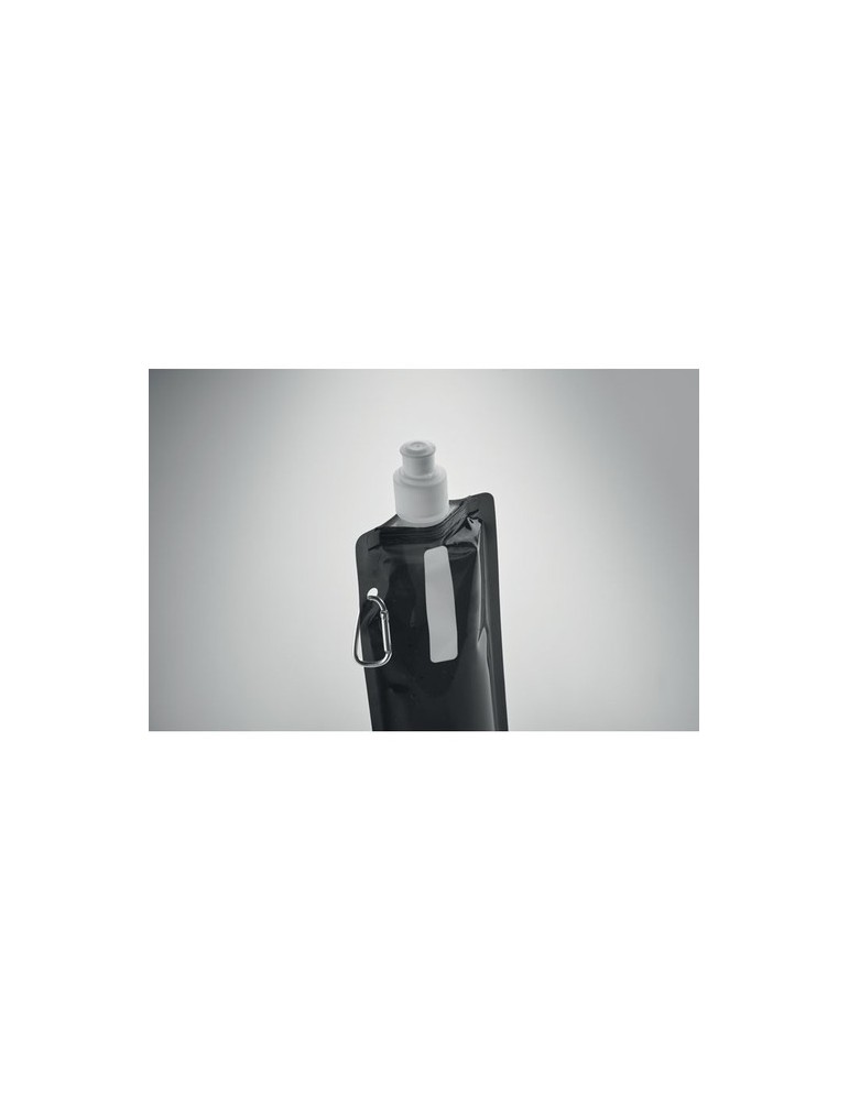 Gourde Pliable Personnalisée GATES - et Pratique pas cher