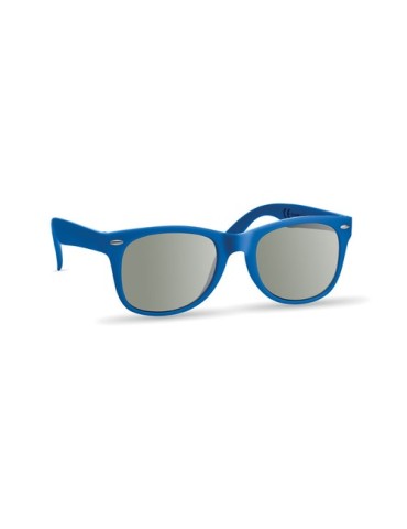 Lunettes de soleil Personnalisées UV AMERICA - Style et Protection pas cher
