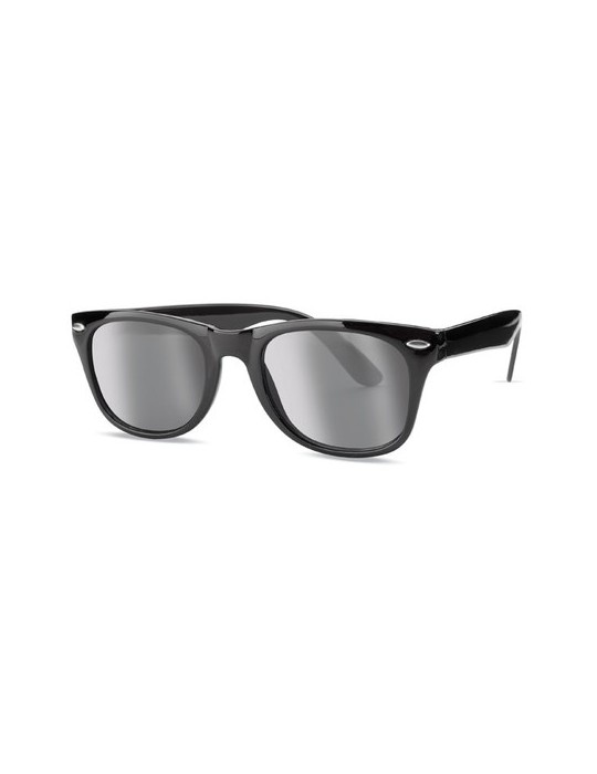 Lunettes de soleil Personnalisées UV AMERICA - Style et Protection pas cher