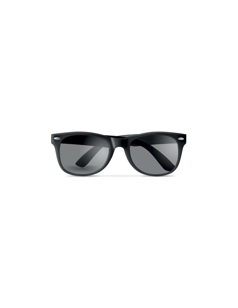 Lunettes de soleil Personnalisées UV AMERICA - Style et Protection pas cher