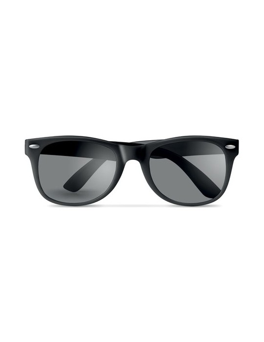 Lunettes de soleil Personnalisées UV AMERICA - Style et Protection pas cher