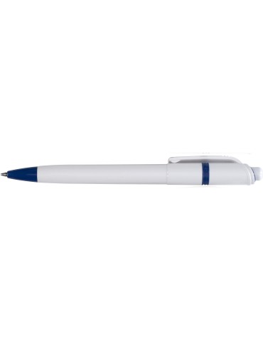 Stylo à bille personnalisés ABS Ducal - Objet publicitaire