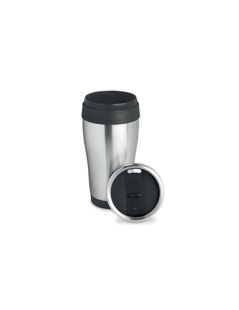 Tasse Isotherme Personnalisée 455 ml - Cadeau d'Entreprise