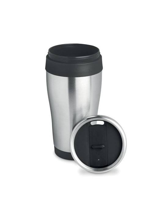 Tasse Isotherme Personnalisée 455 ml - Cadeau d'Entreprise
