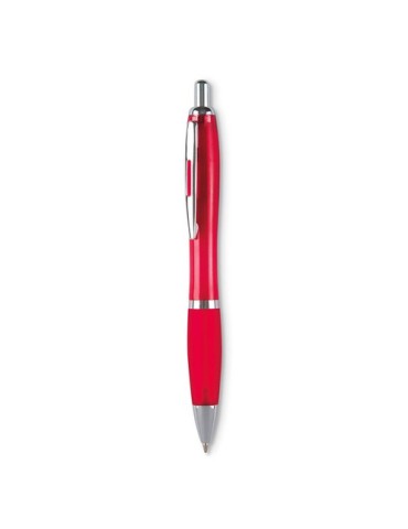 Stylo Bille Personnalisé Écriture Fluide RIOCOLOUR